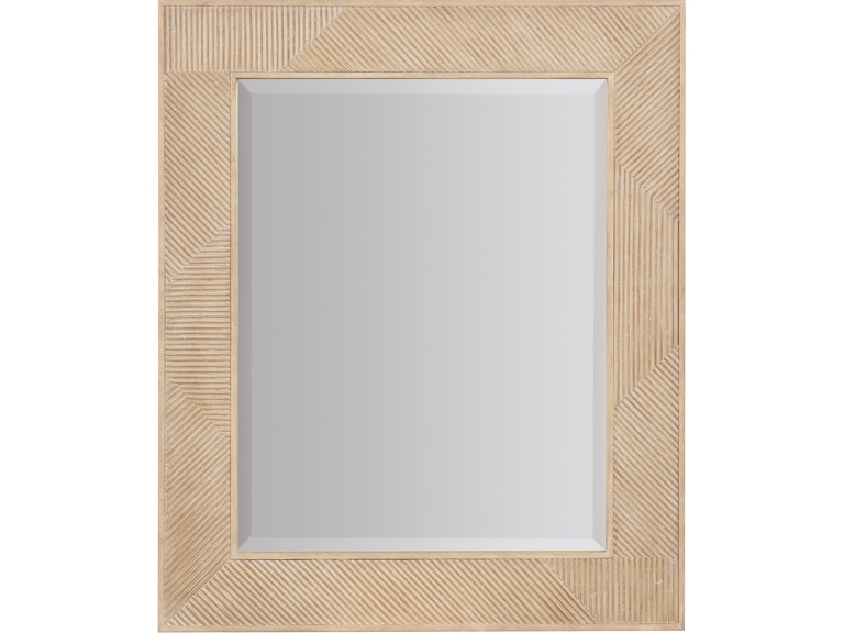 Hooker Furniture Bedroom Retreat Landscape Mirror