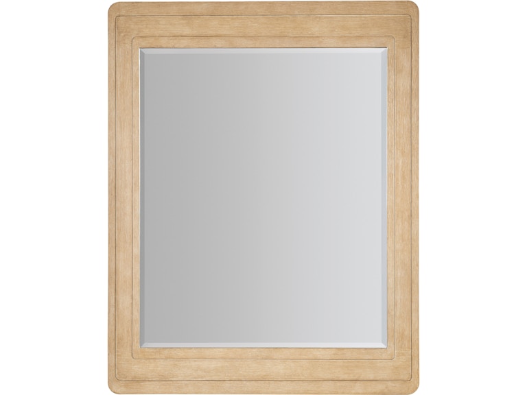 Hooker Furniture Bedroom Retreat Landscape Mirror