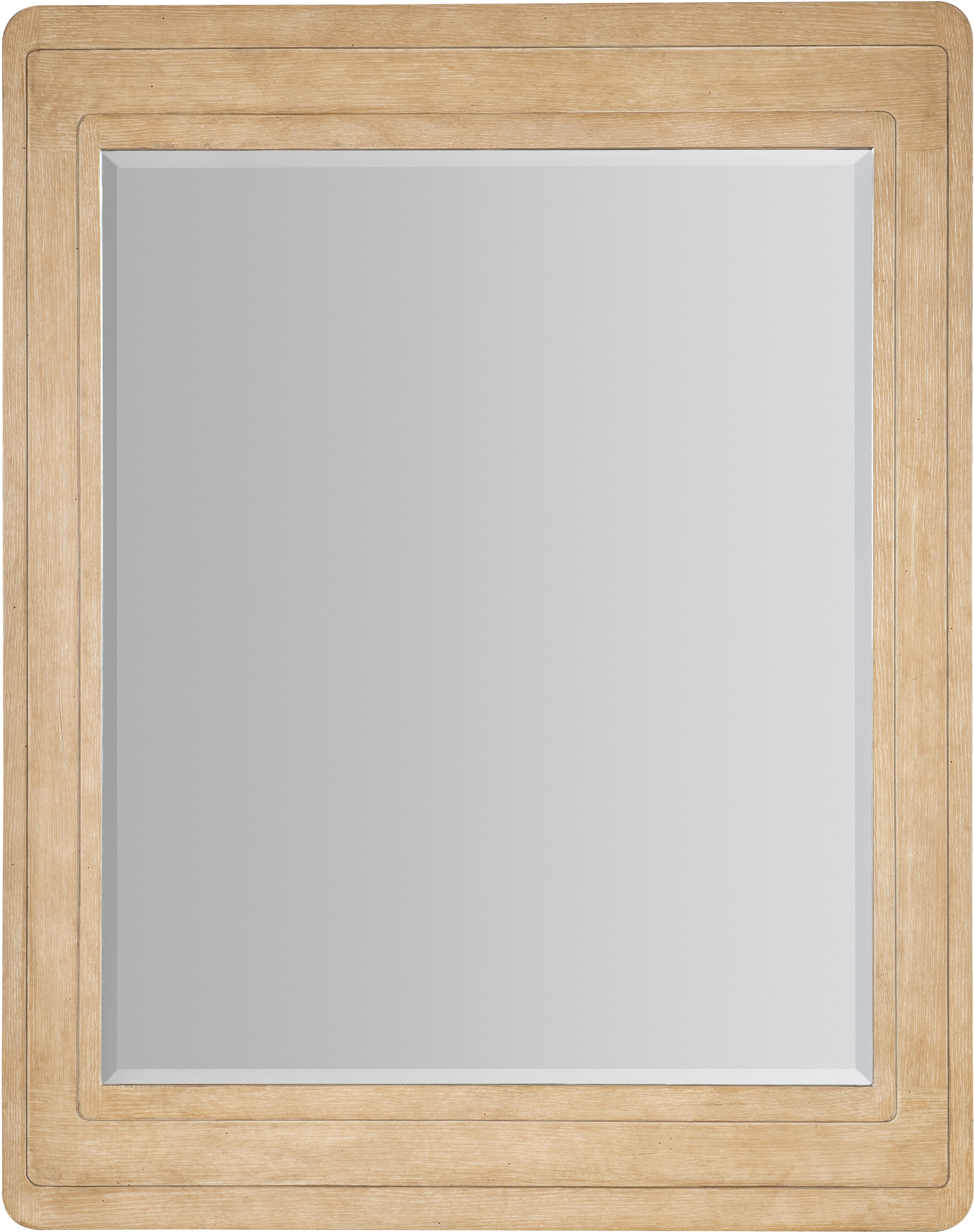 Hooker Furniture Bedroom Retreat Landscape Mirror