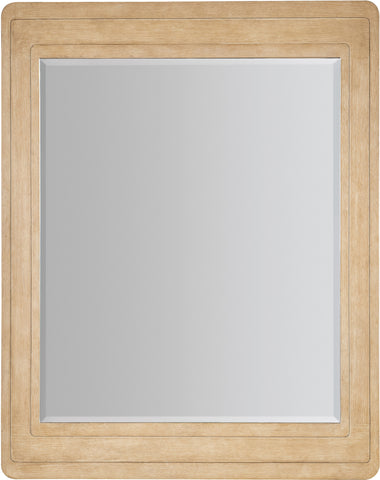 Hooker Furniture Bedroom Retreat Landscape Mirror