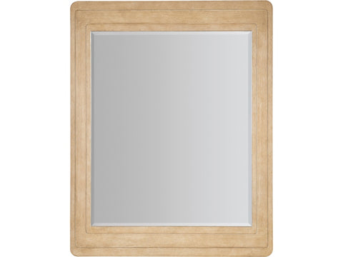 Hooker Furniture Bedroom Retreat Landscape Mirror