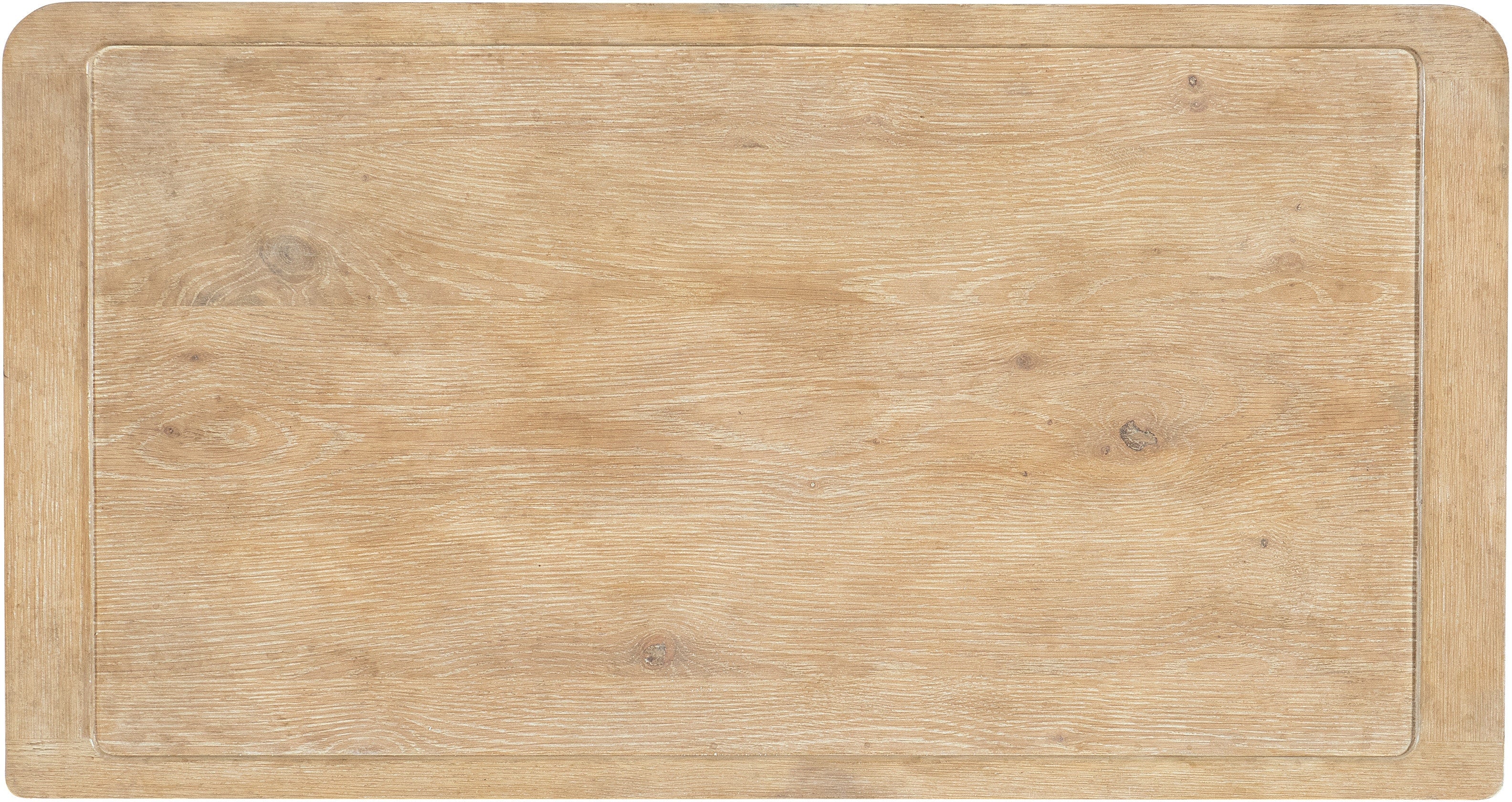 Hooker Furniture Bedroom Retreat Three-Drawer Nightstand