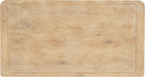 Hooker Furniture Bedroom Retreat Three-Drawer Nightstand