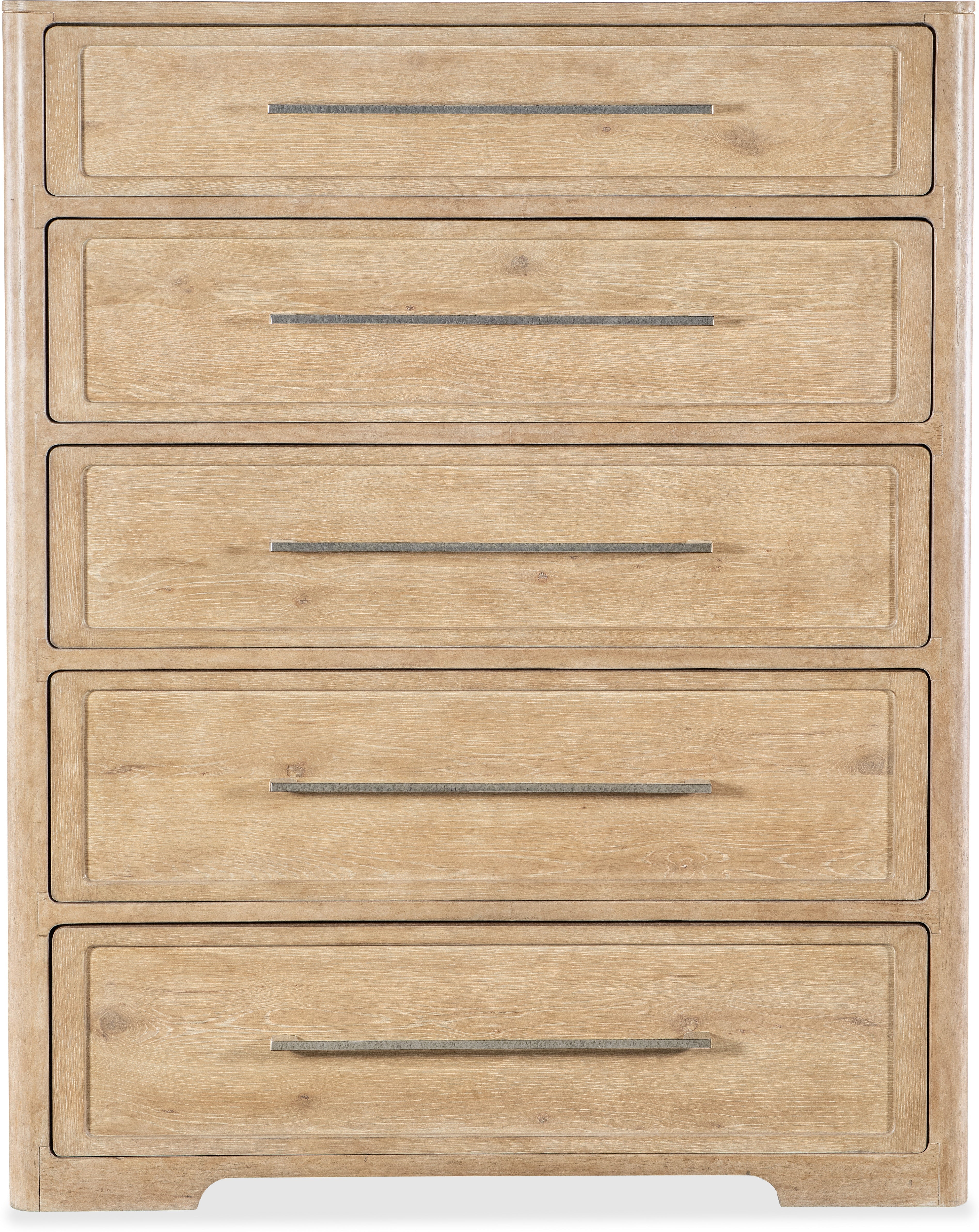 Hooker Furniture Bedroom Retreat Five-Drawer Chest