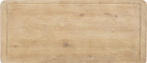 Hooker Furniture Bedroom Retreat Five-Drawer Chest