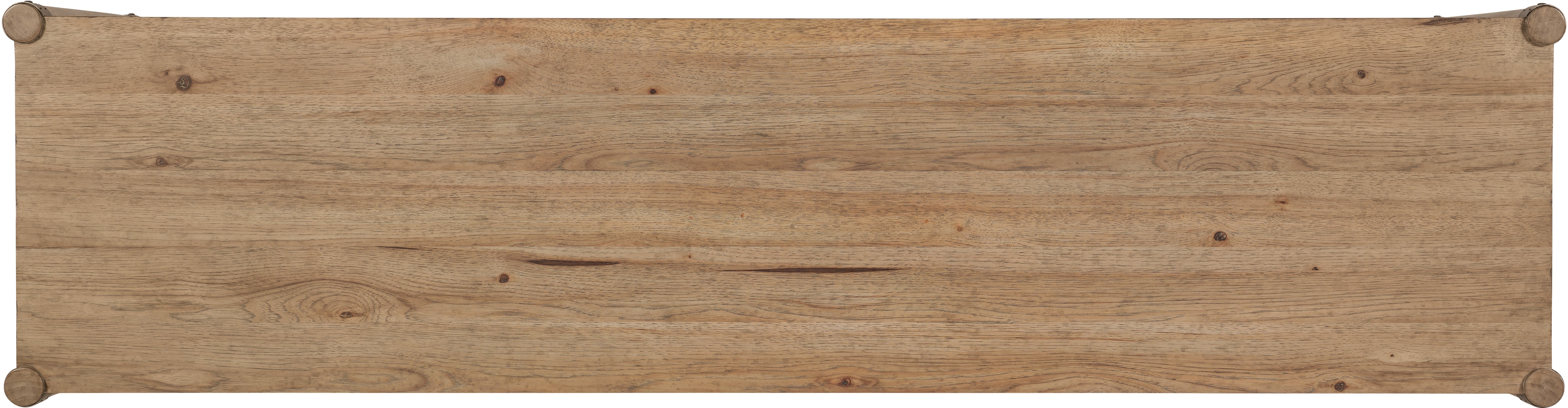 Hooker Furniture Home Entertainment Vineyard Row Entertainment Credenza