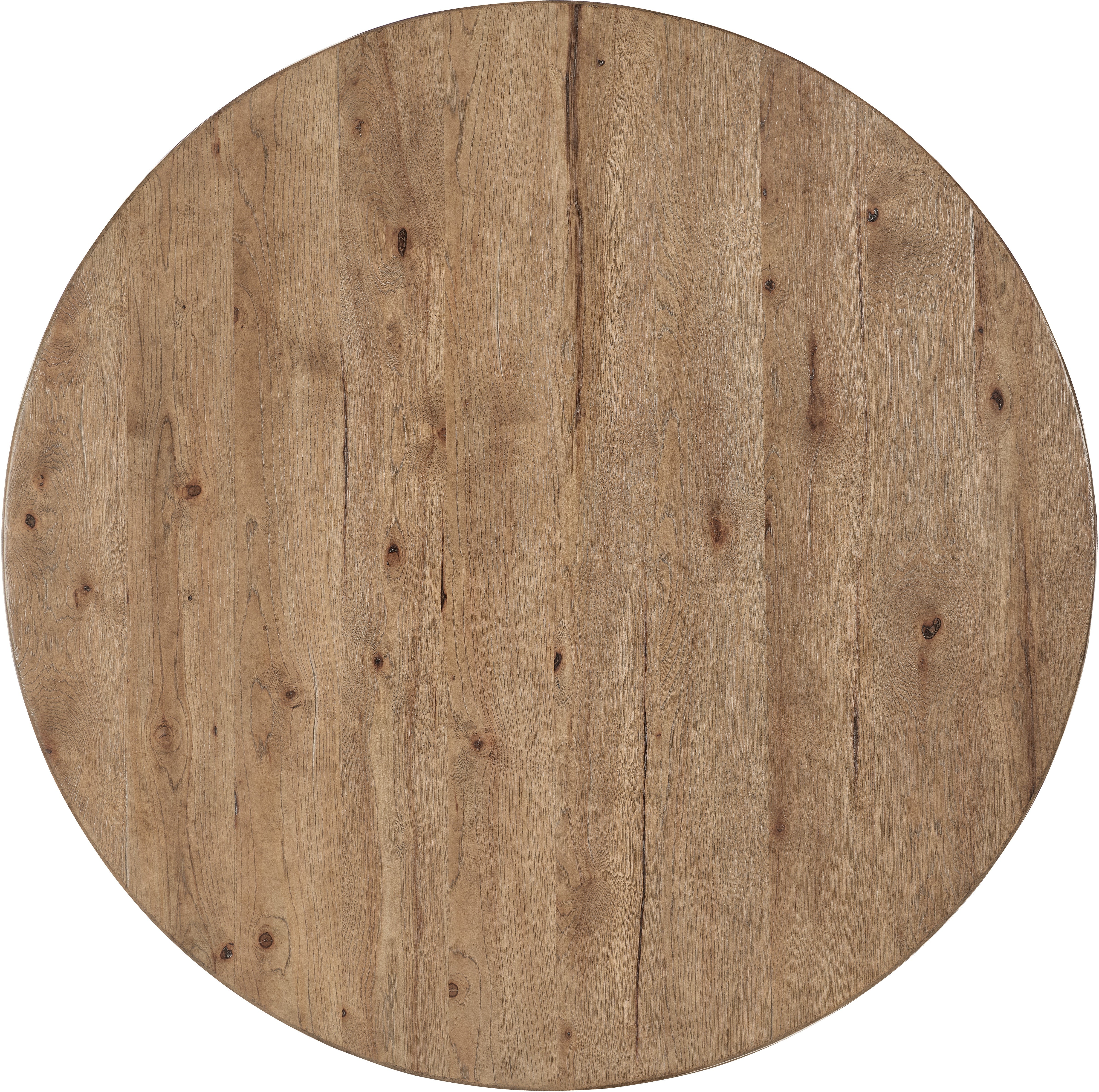 Hooker Furniture Casual Dining Vineyard Row Round Dining Table