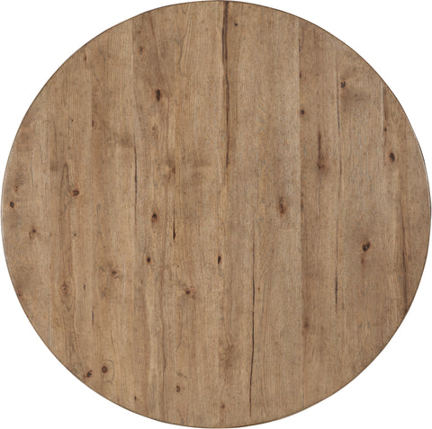 Hooker Furniture Casual Dining Vineyard Row Round Dining Table
