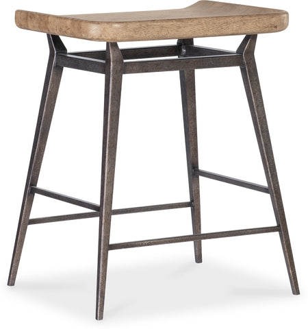 Hooker Furniture Casual Dining Vineyard Row Counter Chair