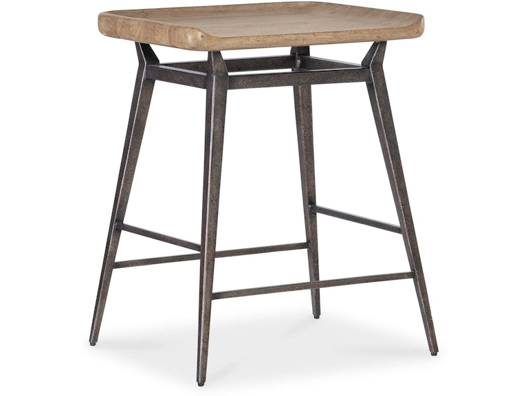 Hooker Furniture Casual Dining Vineyard Row Counter Chair