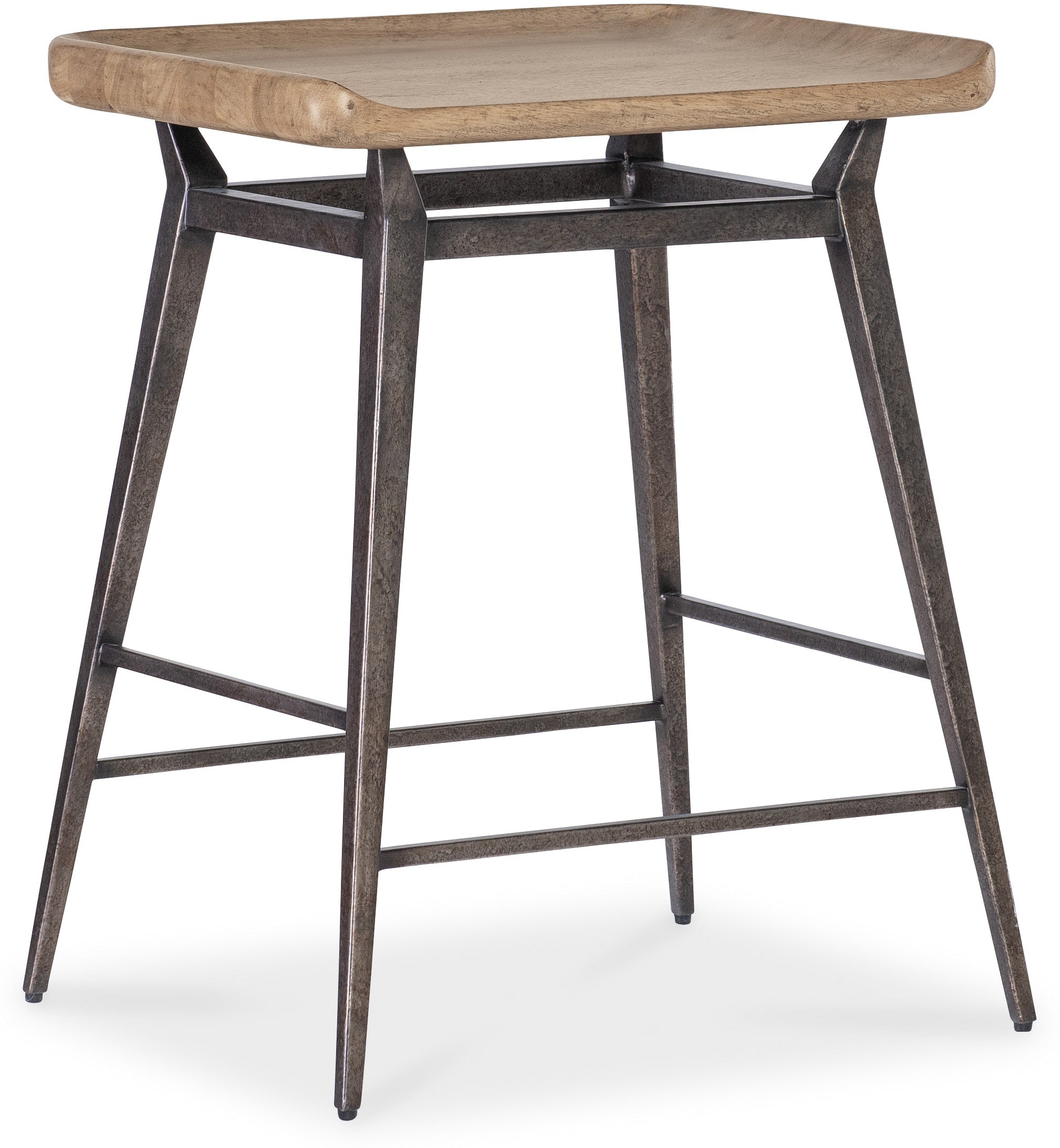 Hooker Furniture Casual Dining Vineyard Row Counter Chair