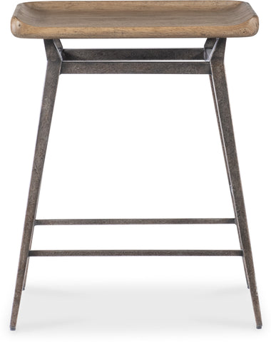 Hooker Furniture Casual Dining Vineyard Row Counter Chair