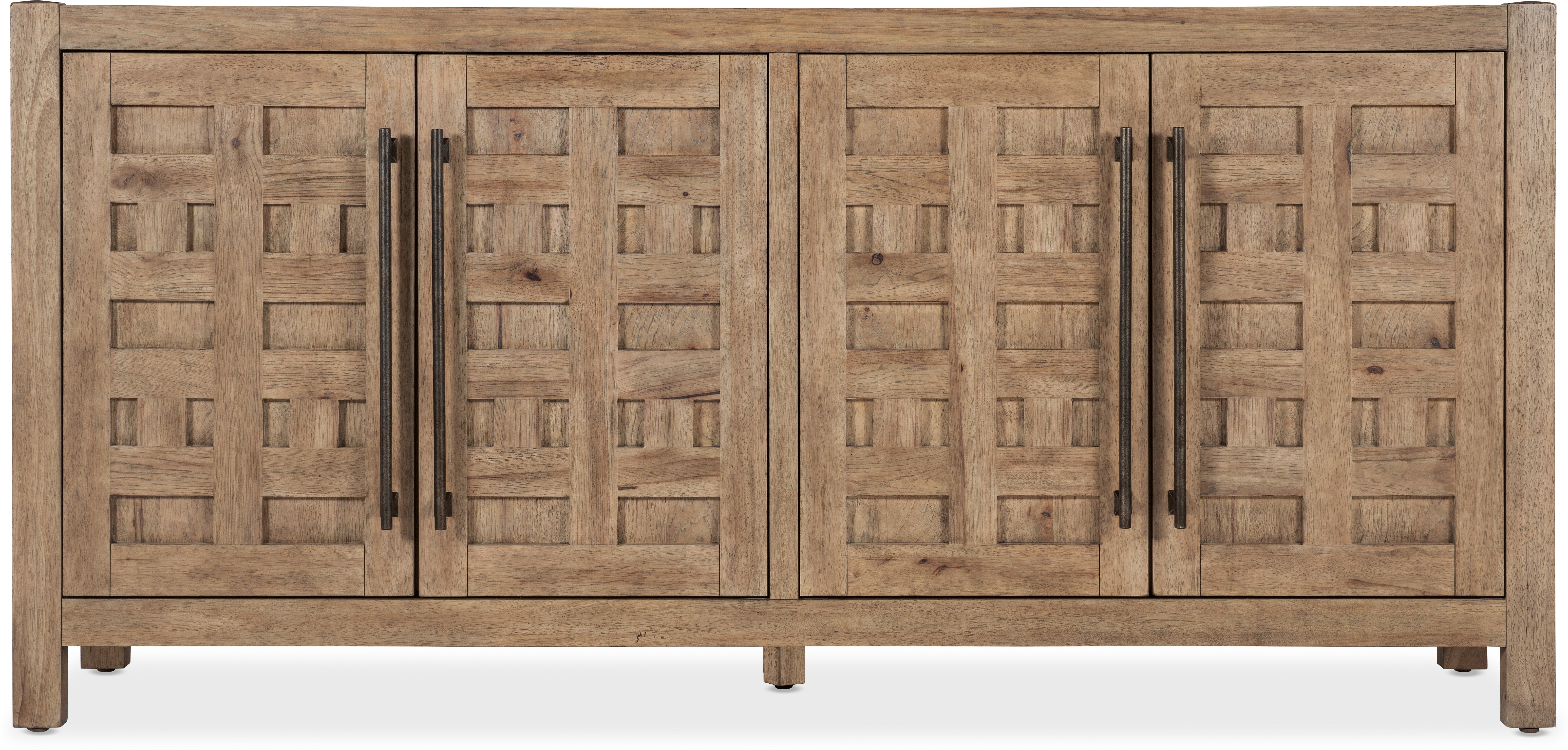 Hooker Furniture Casual Dining Vineyard Row Buffet