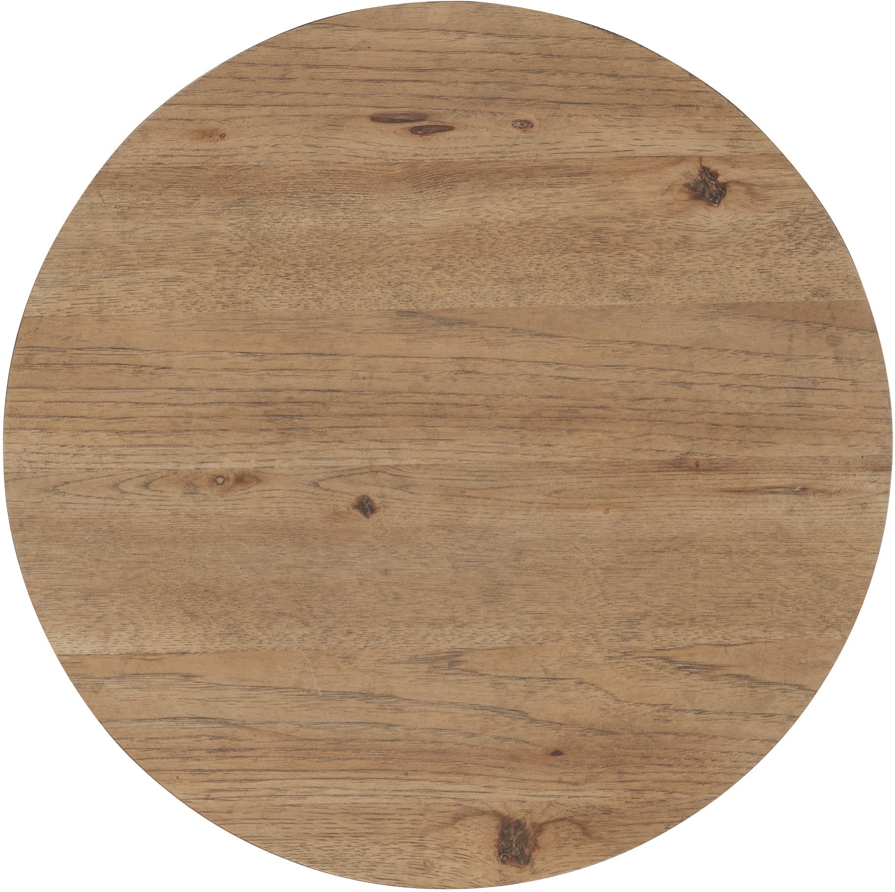 Hooker Furniture Living Room Vineyard Row Wine Barrel End Table