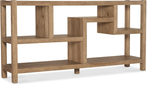 Hooker Furniture Living Room Vineyard Row Small Console