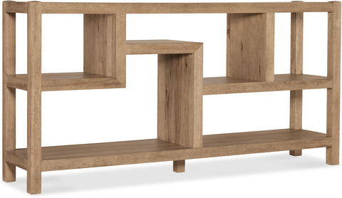 Hooker Furniture Living Room Vineyard Row Small Console
