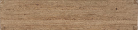 Hooker Furniture Living Room Vineyard Row Small Console