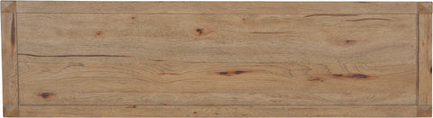 Hooker Furniture Bedroom Vineyard Row Seven-Drawer Dresser