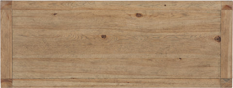 Hooker Furniture Bedroom Vineyard Row Four-Drawer Door Chest