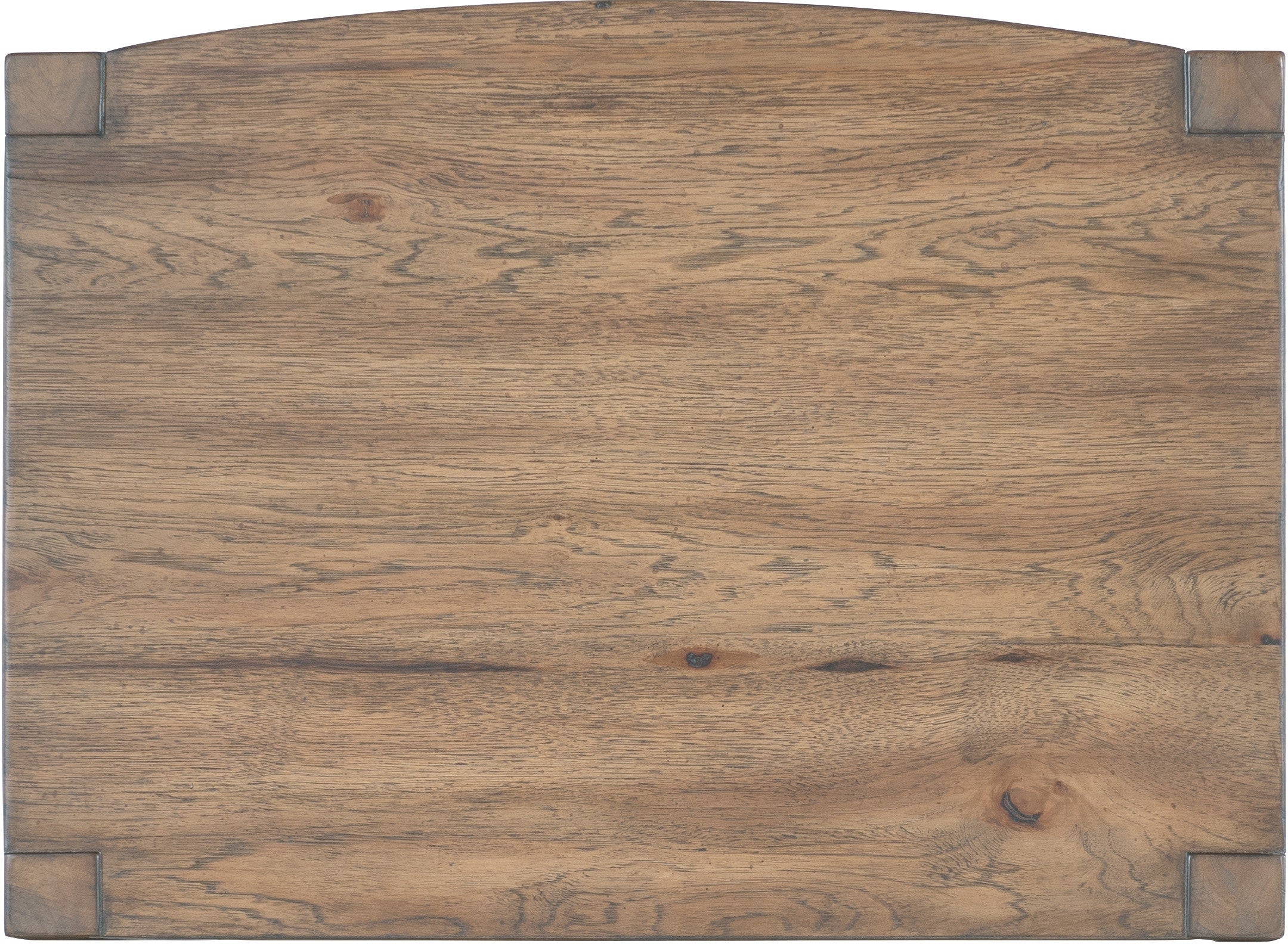 Hooker Furniture Bedroom Vineyard Row Two Drawer Nightstand