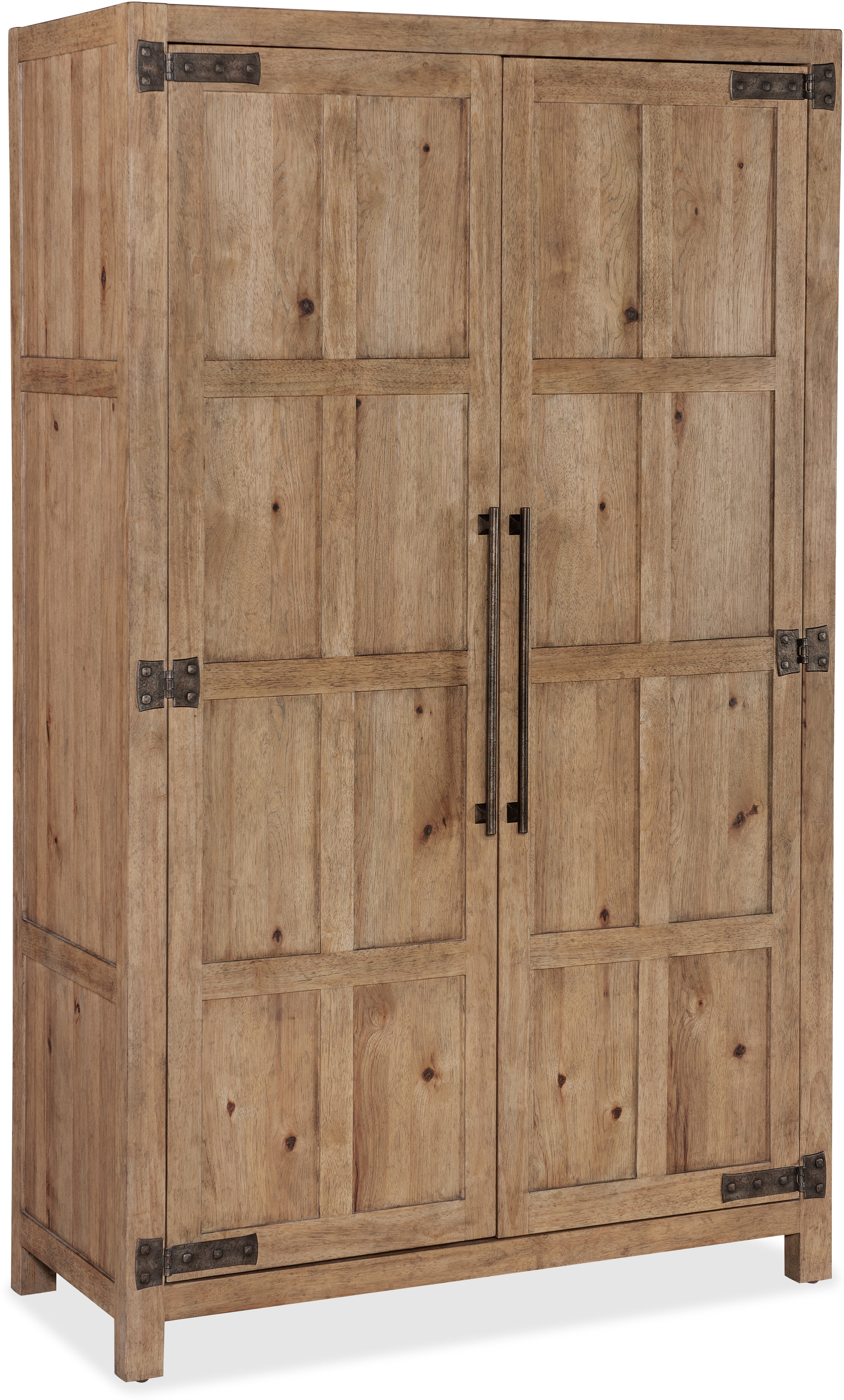 Hooker Furniture Bedroom Vineyard Row Wardrobe