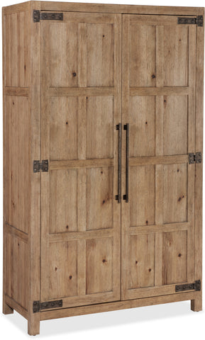 Hooker Furniture Bedroom Vineyard Row Wardrobe