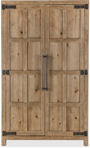 Hooker Furniture Bedroom Vineyard Row Wardrobe