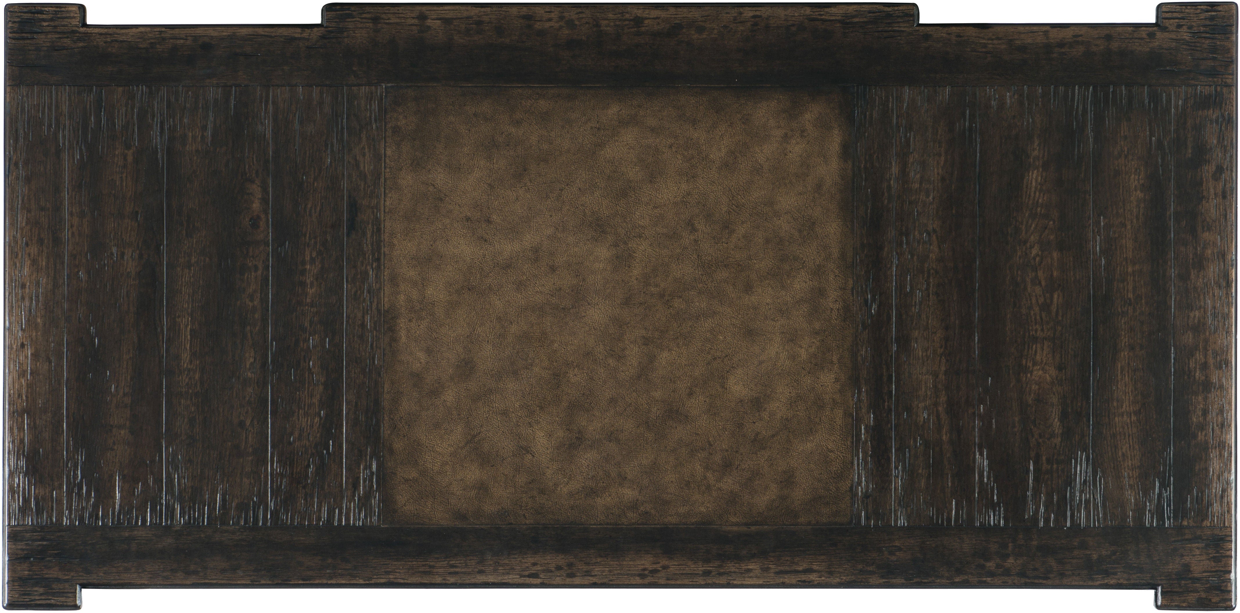 Hooker Furniture Home Office La Grange San Felipe Executive Desk