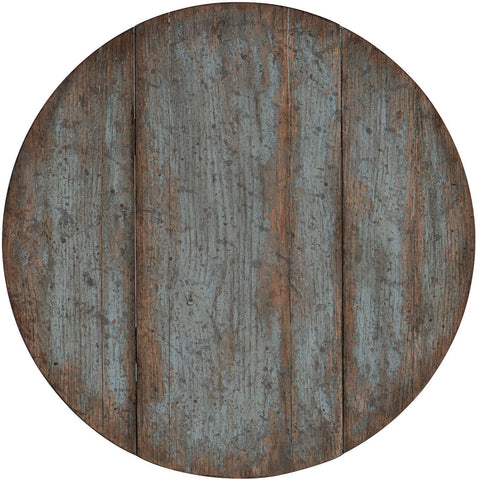 Hooker Furniture Living Room La Grange Prause Gate Leg Round Table