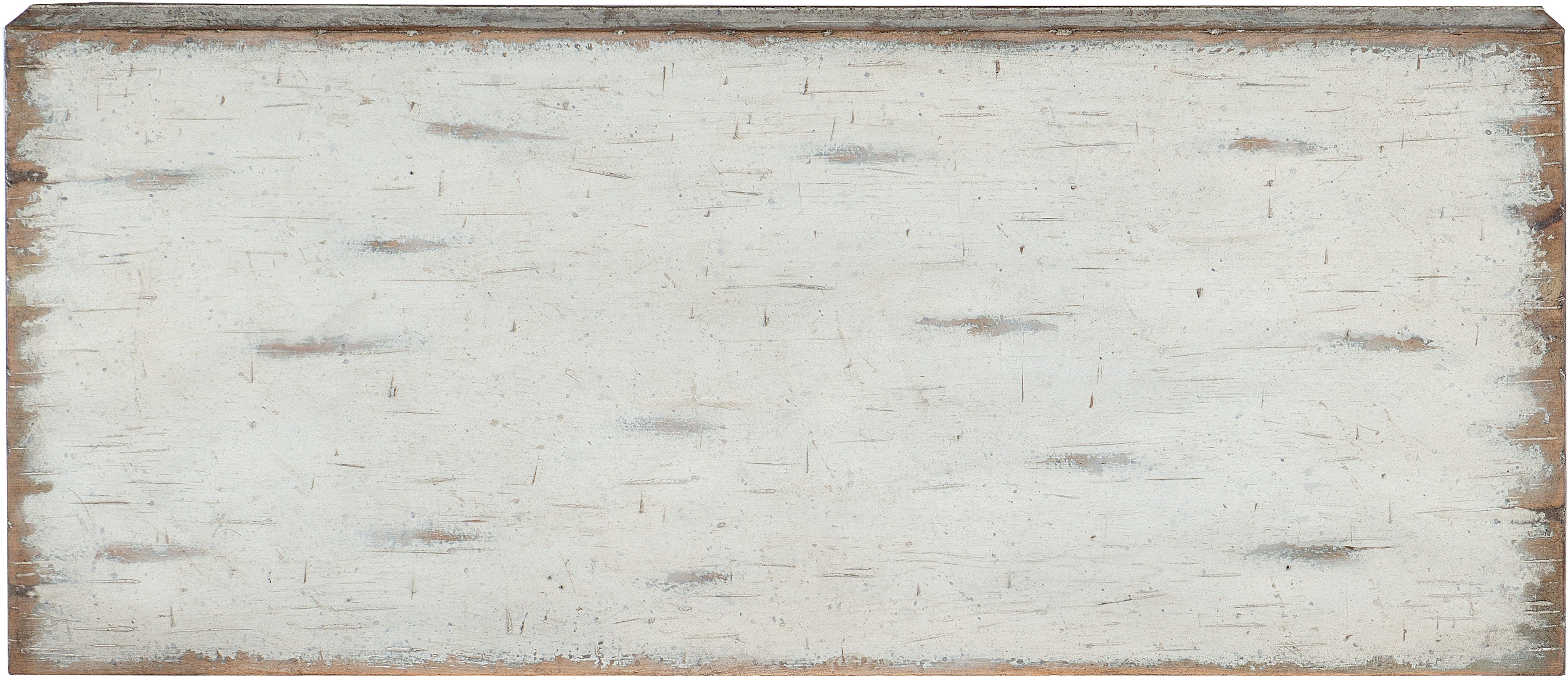 Hooker Furniture Living Room La Grange Lockhart Three-Drawer Accent Chest