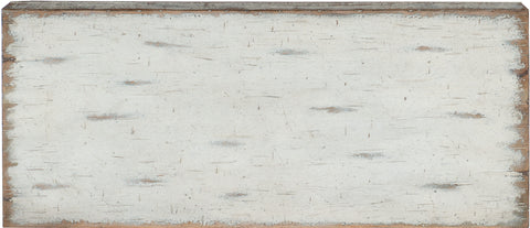 Hooker Furniture Living Room La Grange Lockhart Three-Drawer Accent Chest