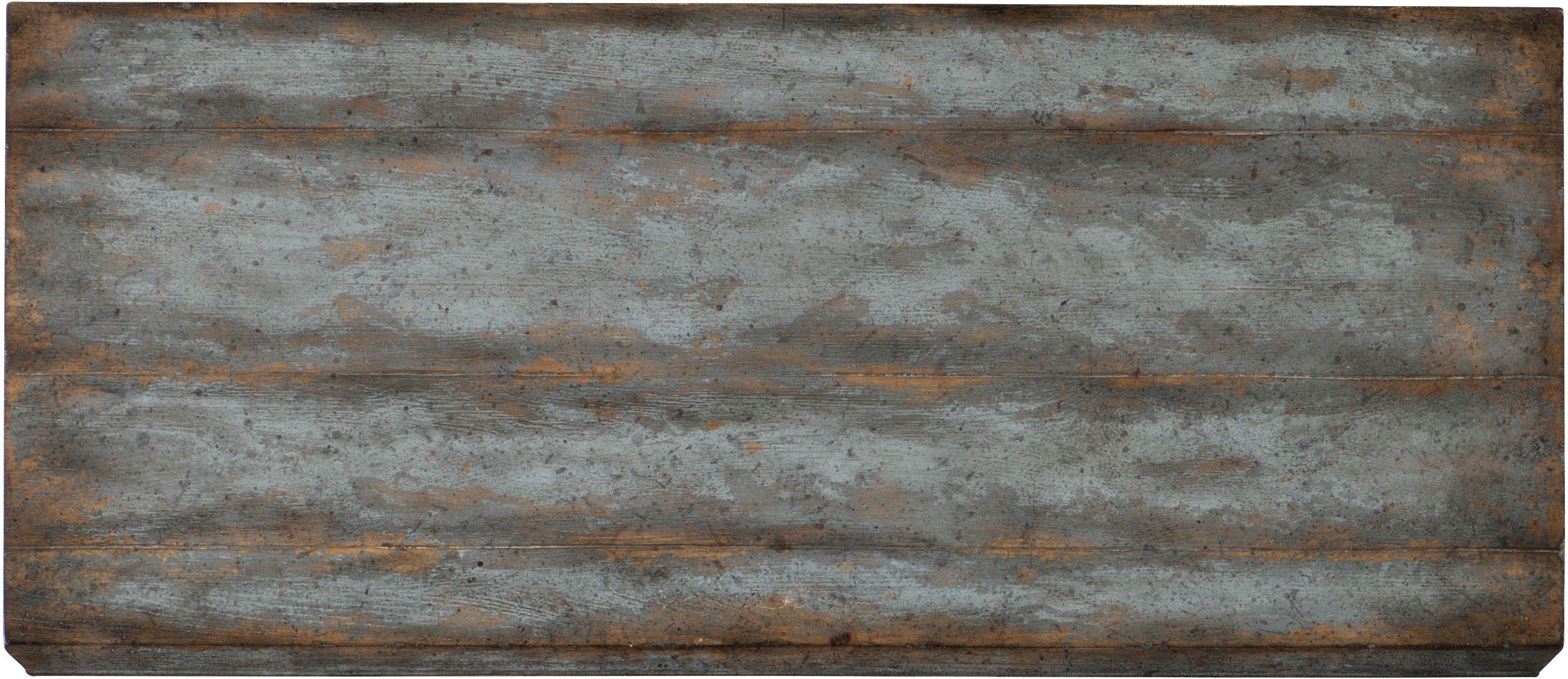 Hooker Furniture Living Room La Grange Lockhart Three-Drawer Accent Chest