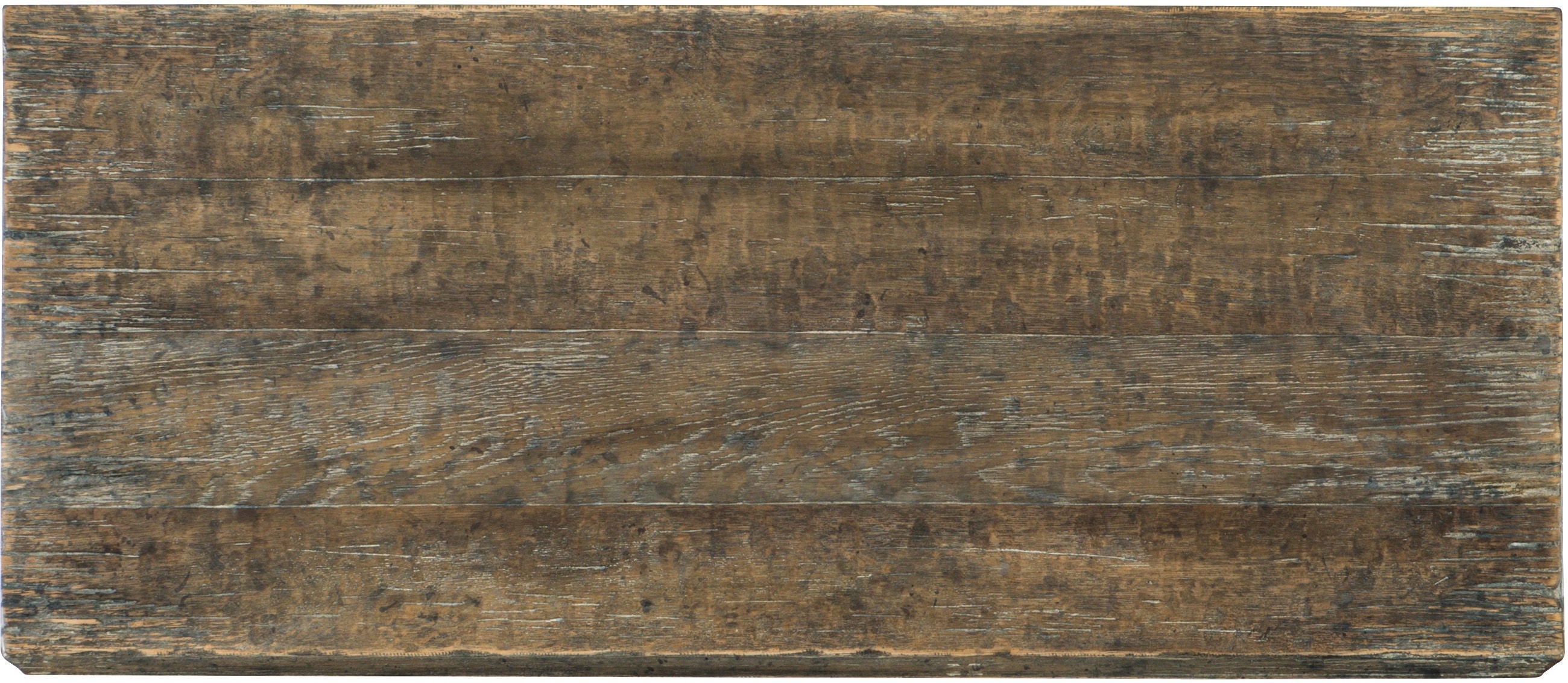 Hooker Furniture Living Room La Grange Lockhart Three-Drawer Accent Chest