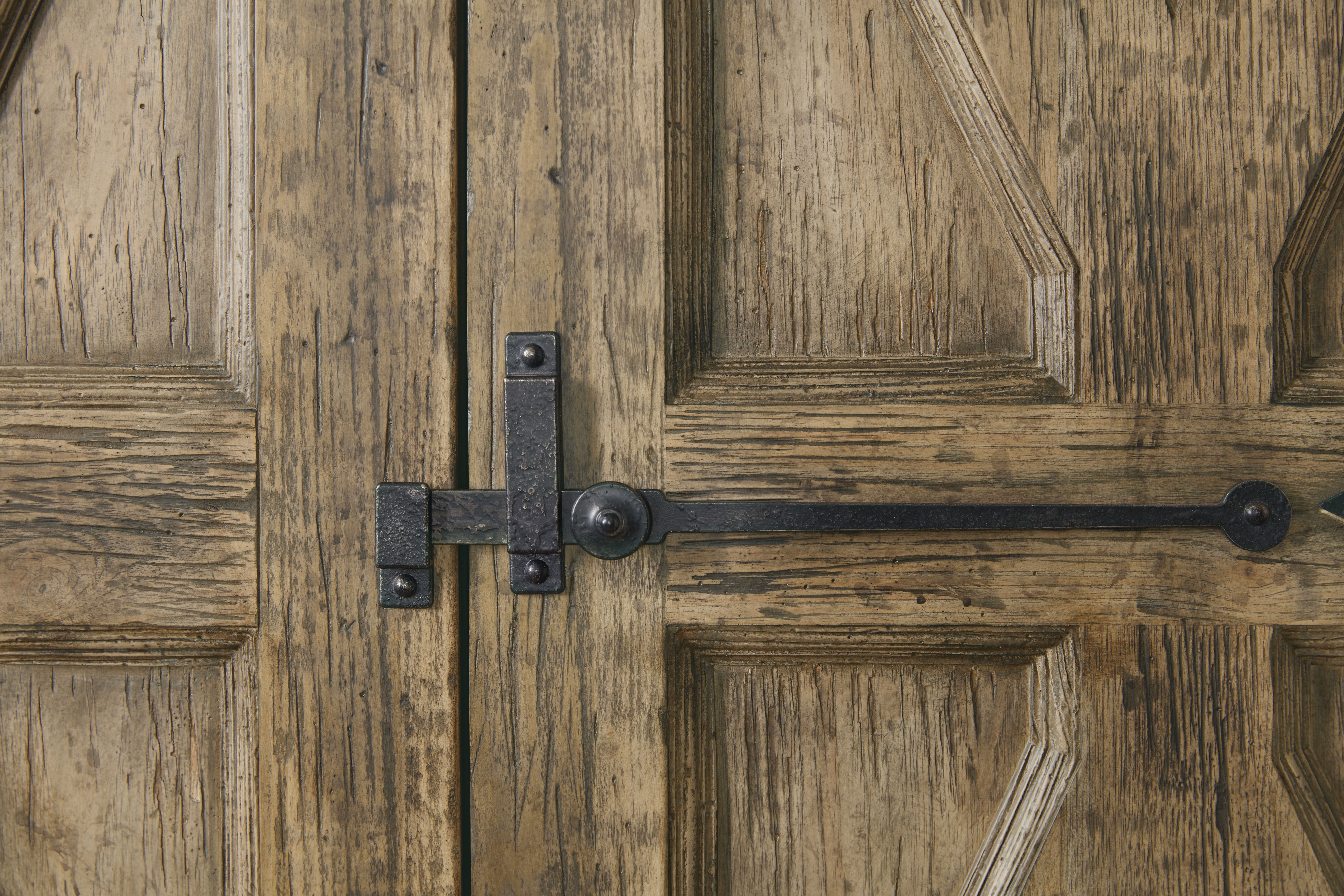 Hooker Furniture Bedroom La Grange Mt. Maria Wardrobe