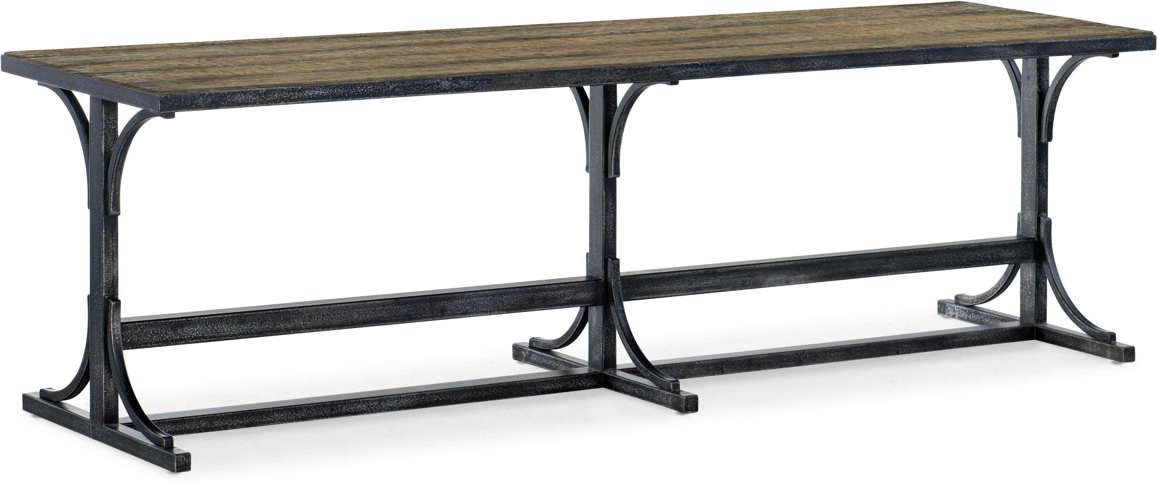 Hooker Furniture Bedroom La Grange Von Rosenberg Bed Bench