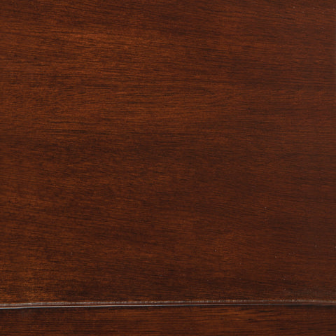 Coaster Dixon Rectangular Coffee Table with Lower Shelf Espresso Model 701078