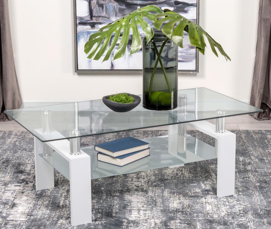 Coaster COFFEE TABLE Model 703438