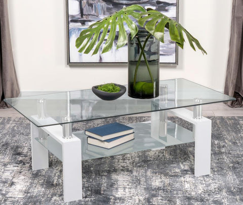 Coaster COFFEE TABLE Model 703438