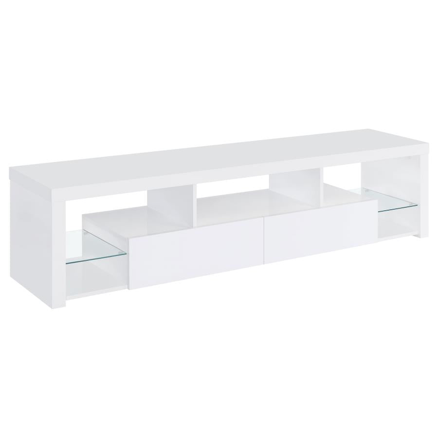 Coaster TV CONSOLE Model 704251