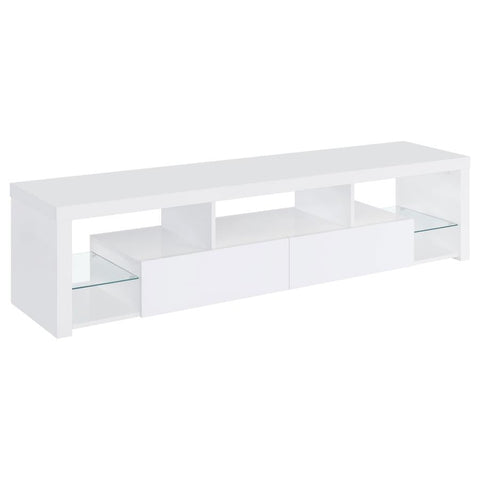 Coaster TV CONSOLE Model 704251