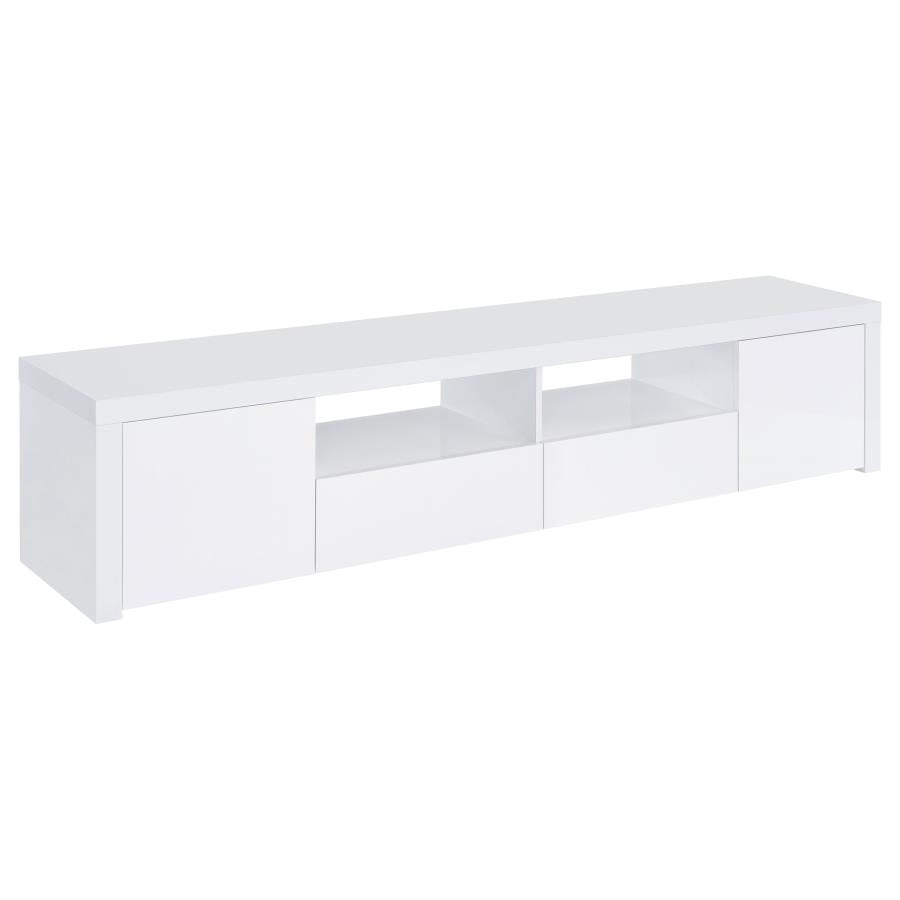 Coaster TV CONSOLE Model 704262