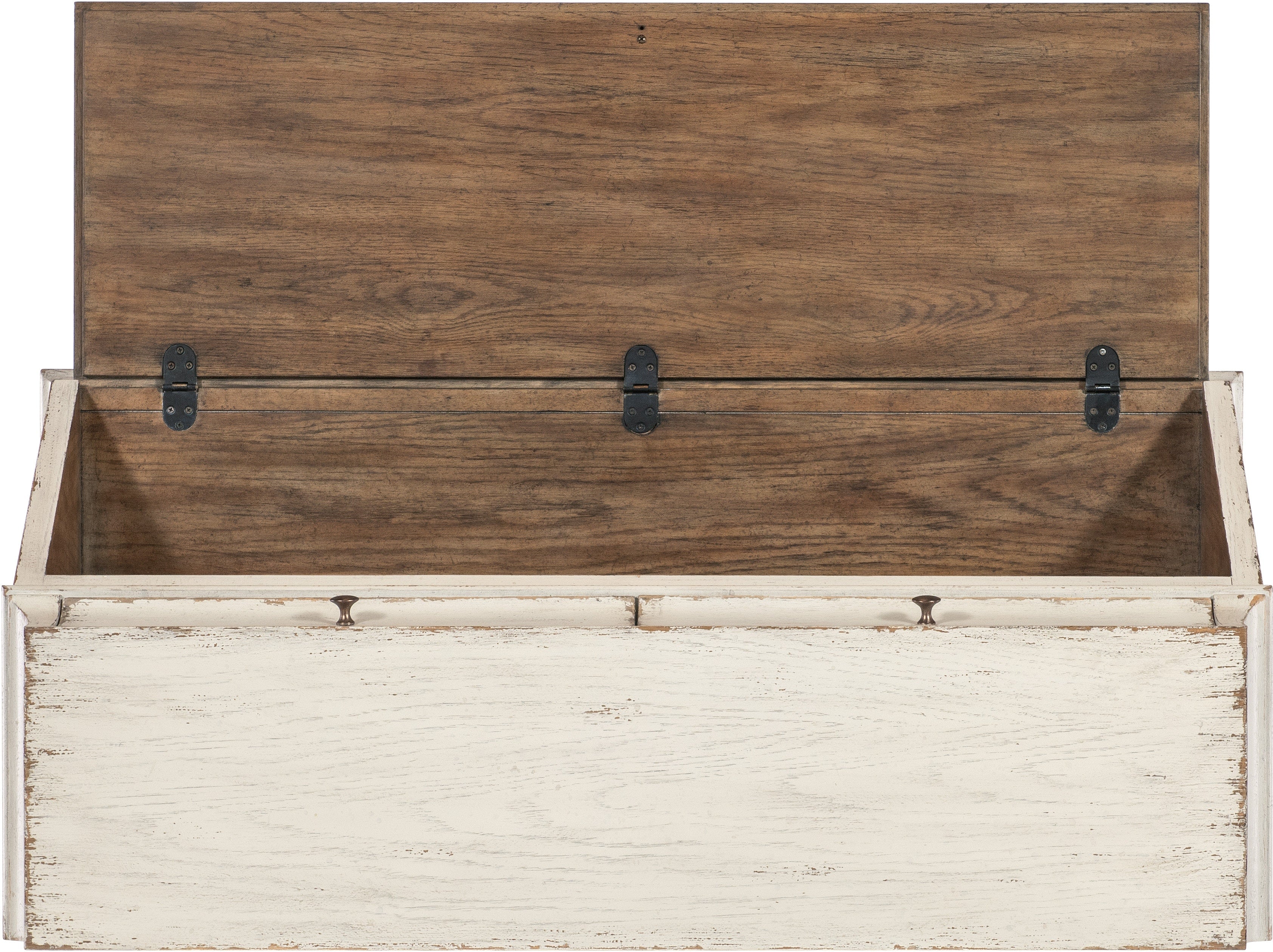 Hooker Furniture Home Office Americana Secretary