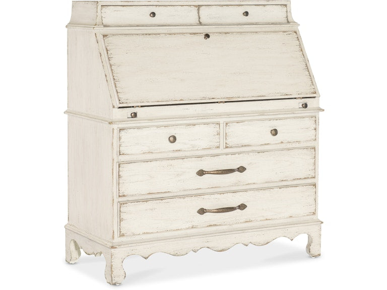Hooker Furniture Home Office Americana Secretary