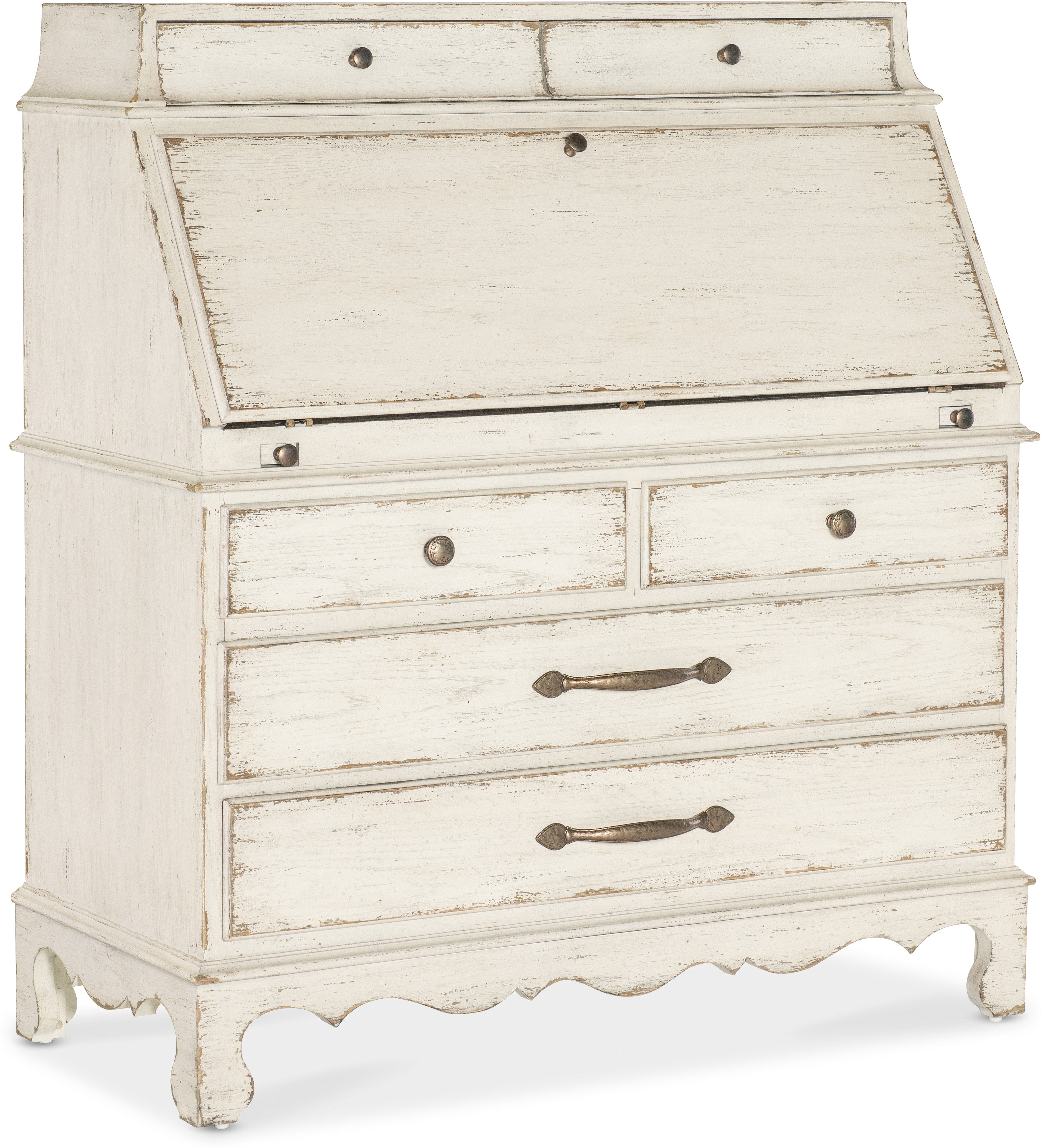 Hooker Furniture Home Office Americana Secretary