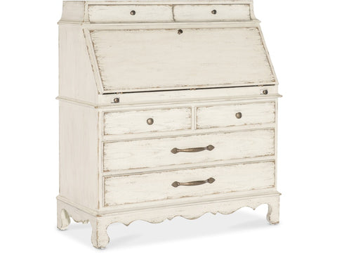 Hooker Furniture Home Office Americana Secretary