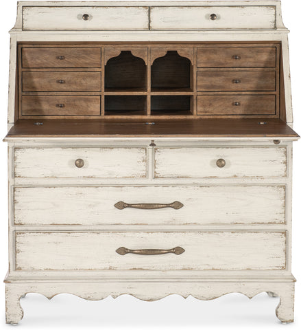 Hooker Furniture Home Office Americana Secretary