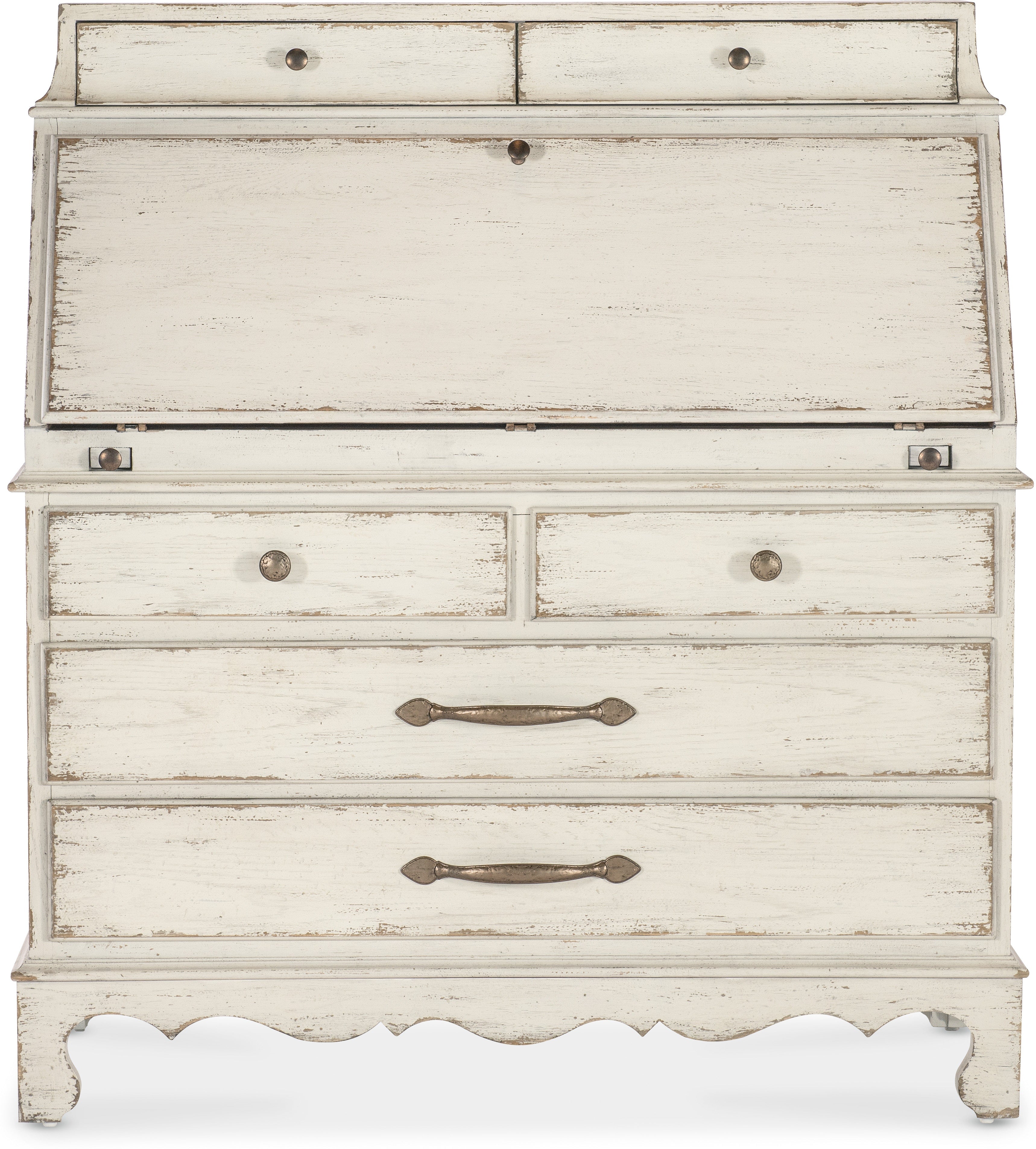 Hooker Furniture Home Office Americana Secretary