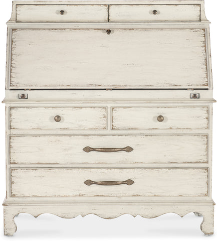 Hooker Furniture Home Office Americana Secretary