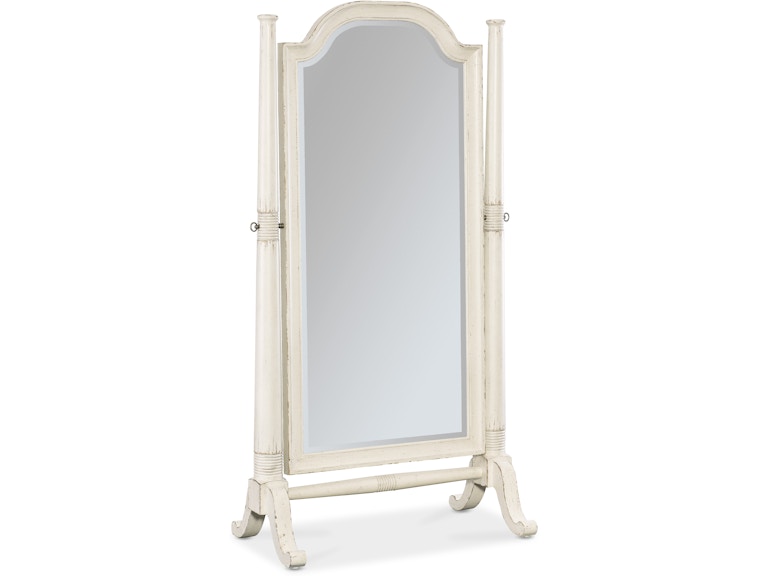 Hooker Furniture Americana Floor Mirror