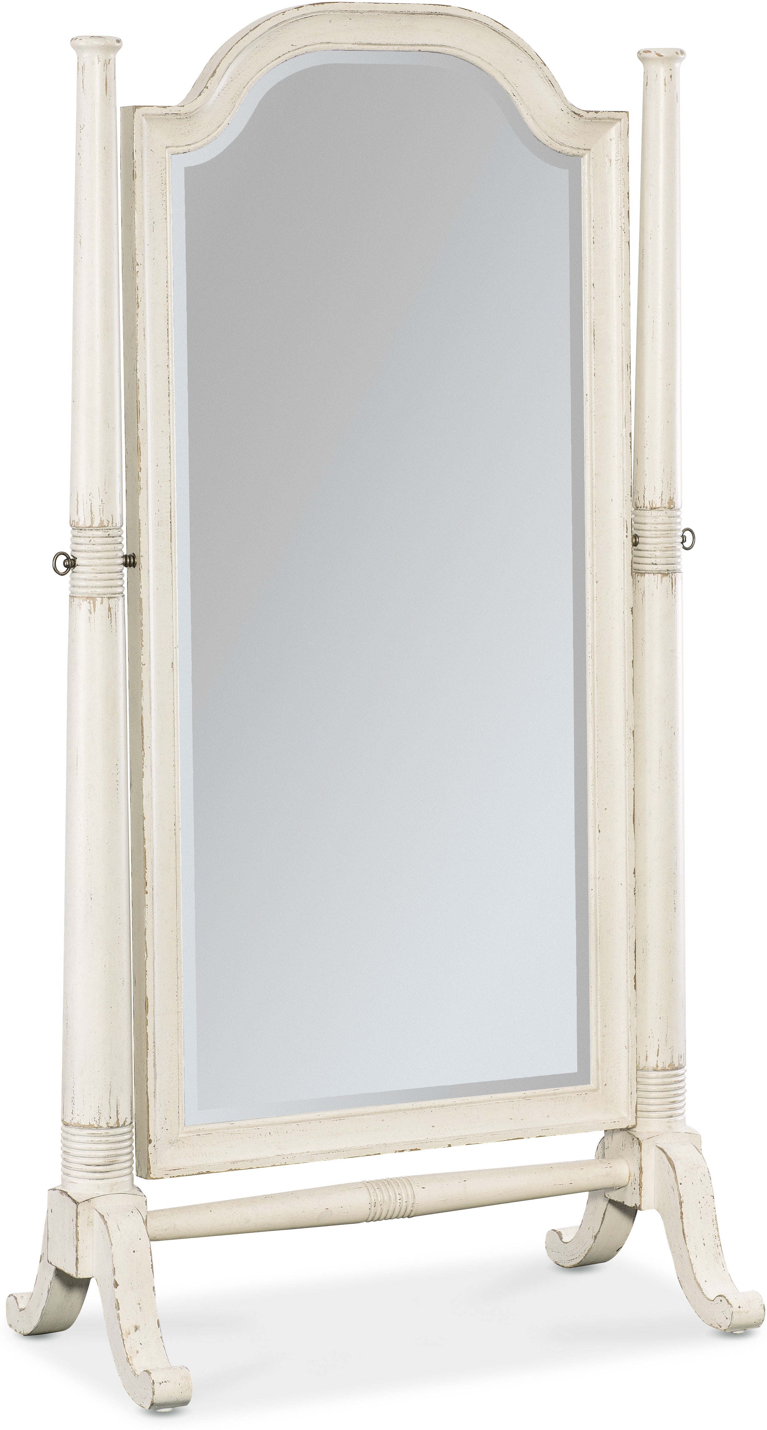 Hooker Furniture Americana Floor Mirror